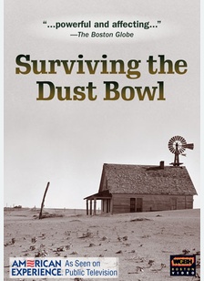 Surviving The Dust Bowl
