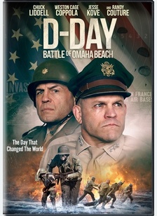 D-Day: The Battle of Omaha Beach