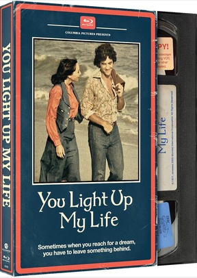 YOU LIGHT UP MY LIFE (BR)