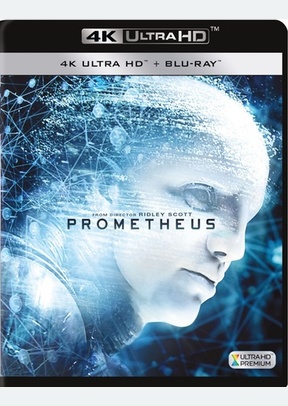 Prometheus