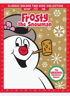 Frosty the Snowman