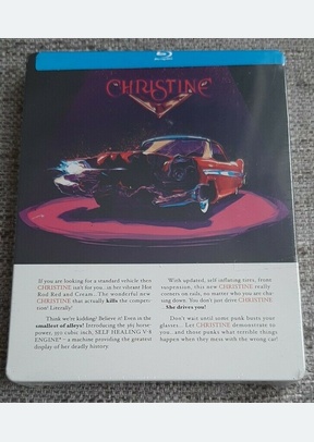 Christine