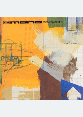 FORMICA BLUES