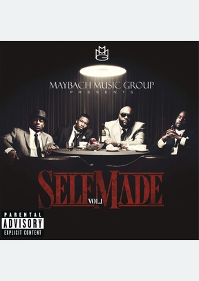 MMG Presents: Self Made, Vol. 1