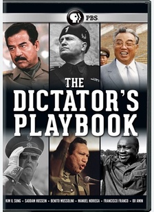 The Dictator's Playbook