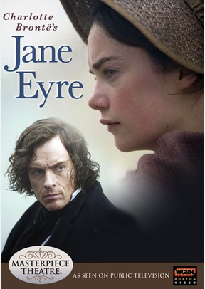Jane Eyre (Masterpiece Theatre)