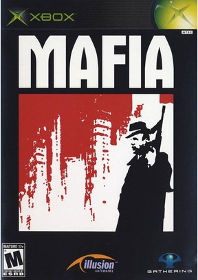 MAFIA - Xbox