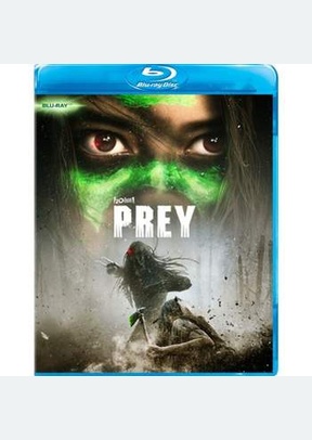 Prey