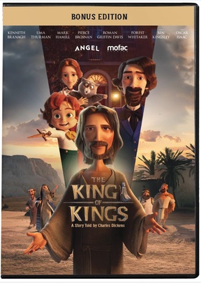 KING OF KINGS