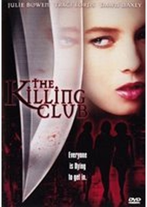 KILLING CLUB