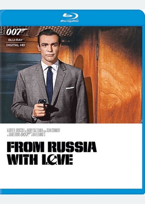 From Russia with Love