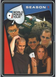 WORLD POKER TOUR:S1