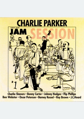 JAM SESSION