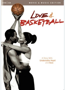 Love & Basketball