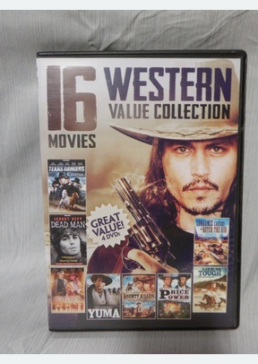 WESTERN VALUE COLL