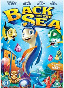 BACK TO THE SEA
