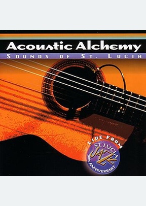 SOUNDS OF ST LUCIA