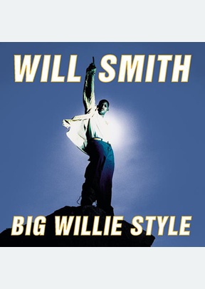 BIG WILLIE STYLE