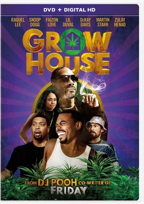 Grow House