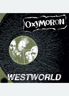 WESTWORLD