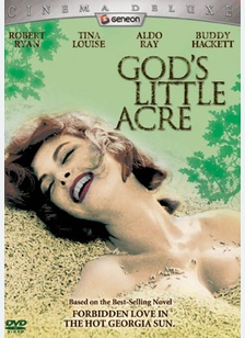 God's Little Acre