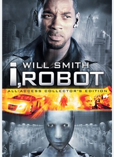 I, Robot
