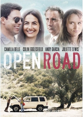 Open Road