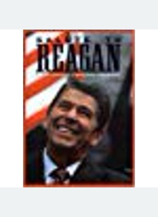 SALUTE TO REAGAN