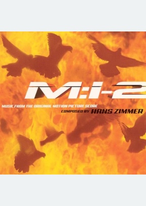 MISSION IMPOSSIBLE 2 (OSC)