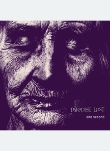 ONE SECOND (LP)