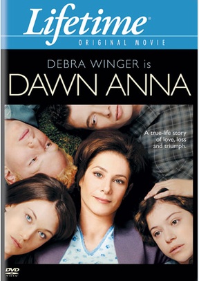 Dawn Anna