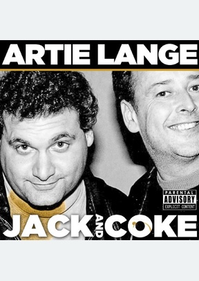 Jack And Coke