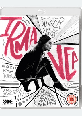 IRMA VEP (IMPORT/BR)
