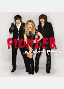 "Pioneer"