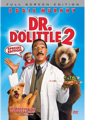 Dr. Dolittle 2