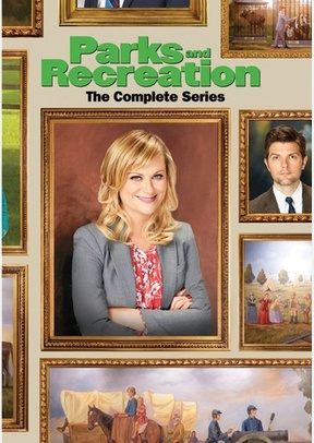 Parks & Recreation: The Complete Series