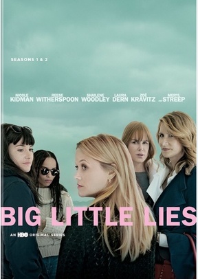 Big Little Lies: Seasons 1 & 2