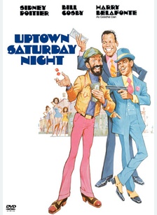 Uptown Saturday Night