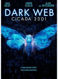 Dark Web: Cicada 3301