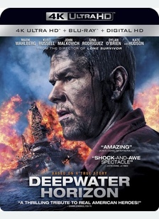 Deepwater Horizon