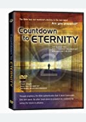 Countdown to Eternity
