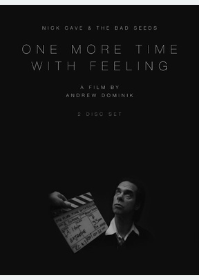 ONE MORE TIME WITH FEELING (BR