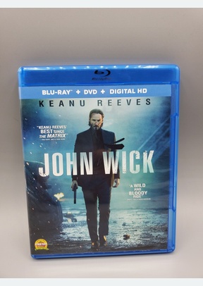 JOHN WICK (BR)