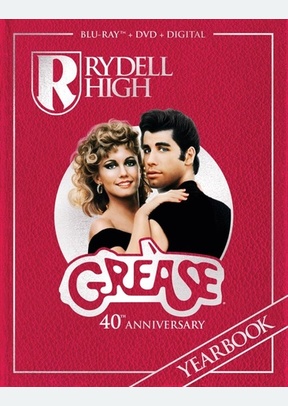 Grease
