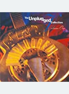 UNPLUGGED COLL.