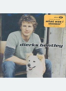 "Dierks Bentley"