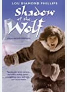 SHADOW OF THE WOLF