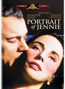 Portrait Of Jennie