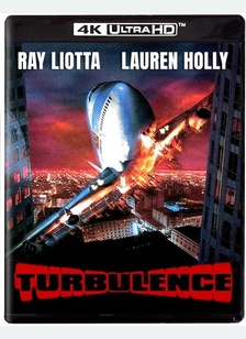 TURBULENCE (4K/BR)