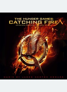 The Hunger Games Catching Fire: Original Motion Picture Score